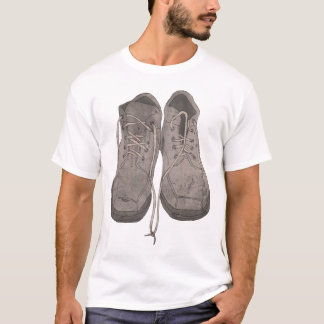 Smutsskjortor T-shirt