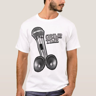 SMUTSTIME skjorta Tee Shirt