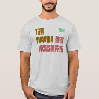 SmutsWorshipperT-tröja Tee