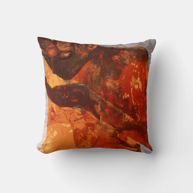 Smutt 1999 kudde (Framsida)