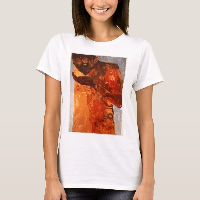 Smutt 1999 tee shirt (Framsida)
