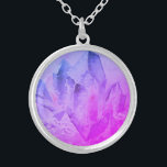 Smycken för *~*Vibing kick med avsikt<br><div class="desc">Om du finner sig yourself tilldrog till denna crystal halsbanddesign för den särskilda vattenfärgen, litar på den. Inget behov att förstå "därför". Lita på att vibrationerna som det överför är precisera en som behövs av dig på denna tid i din resa. Jag något att säga… "shoppar alltid med din gut":),...</div>