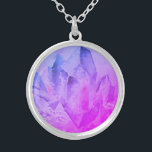 Smycken för *~*Vibing kick med avsikt<br><div class="desc">Om du finner sig yourself tilldrog till denna crystal halsbanddesign för den särskilda vattenfärgen, litar på den. Inget behov att förstå "därför". Lita på att vibrationerna som det överför är precisera en som behövs av dig på denna tid i din resa. Jag något att säga… "shoppar alltid med din gut":),...</div>