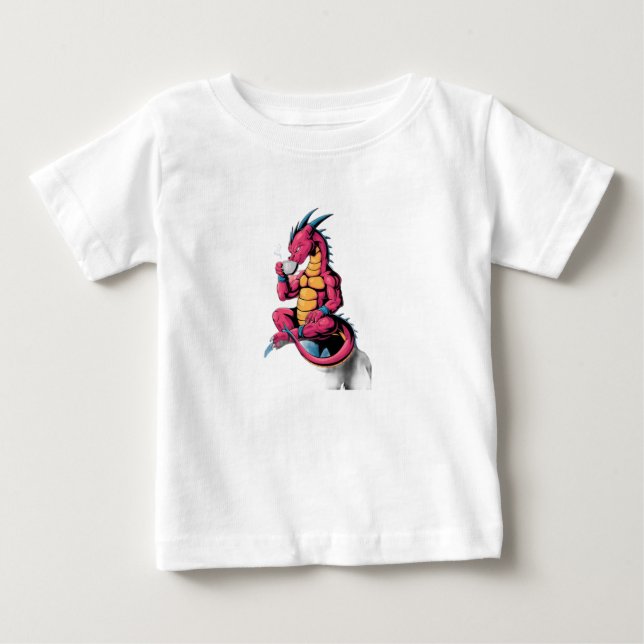 Smycken inte sett t shirt (Framsida)