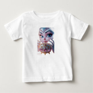Smycken inte sett t shirt