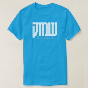 SMYCKEN T SHIRT
