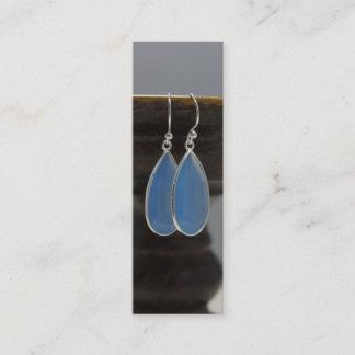 Smyckensmalavisitkort Mini Visitkort