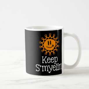 S'myelin Många Sclerosis Awareness Kaffemugg