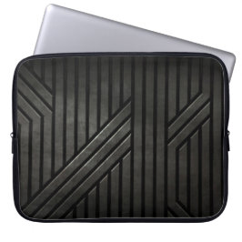 Smyg Svart Laptop Sleeve