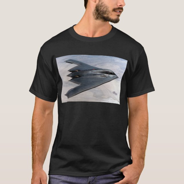 Smygbombare Tee Shirt (Framsida)