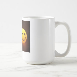 Smyle with Tea Kaffemugg
