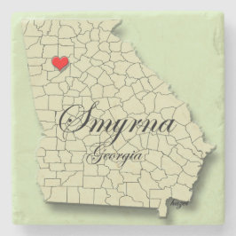Smyrna, Georgia, Smyrna Underlägg