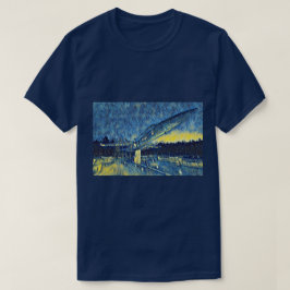 Smyrna, TN US Navy Blue Angels minnesmålning T Shirt