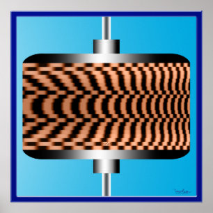 Snabb aktiveringsdisk poster