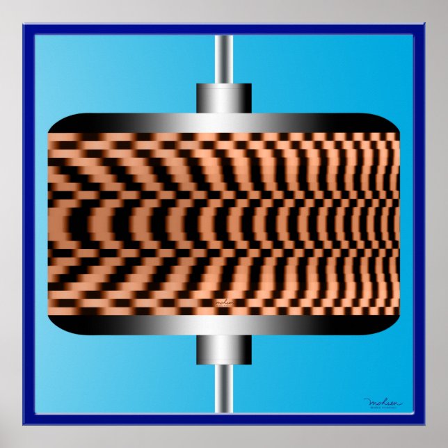 Snabb aktiveringsdisk poster (Framsidan)