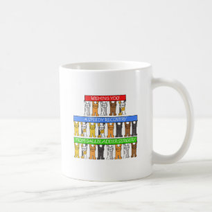 Snabb återhämtning från gallblåsans kirurgi kaffemugg