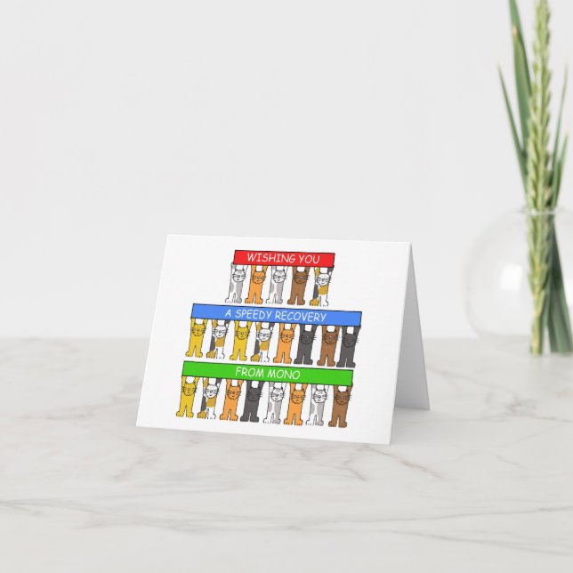 Snabb återställning från Mono Kort (Framsida)