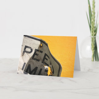 Snabb återställning kort