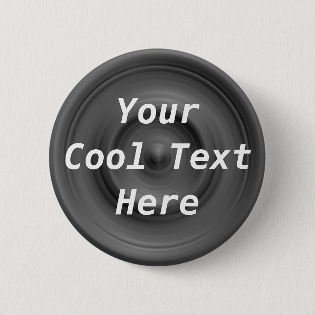 Snabb bil II-mall Knapp (Framsida)