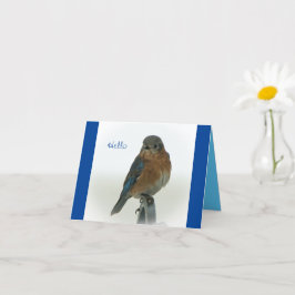 Snabb bild av lyckokort kort