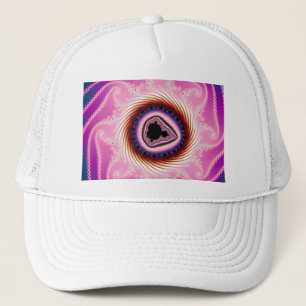 Snabb centrifugering - Fractal Keps