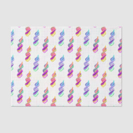 Snabb cirkel (Lila-seriens utformning 11)