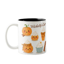 Snabb Cute-Halloween-design