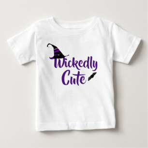 Snabb cute t shirt