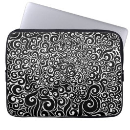 Snabb design laptop fodral