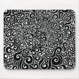 Snabb design musmatta