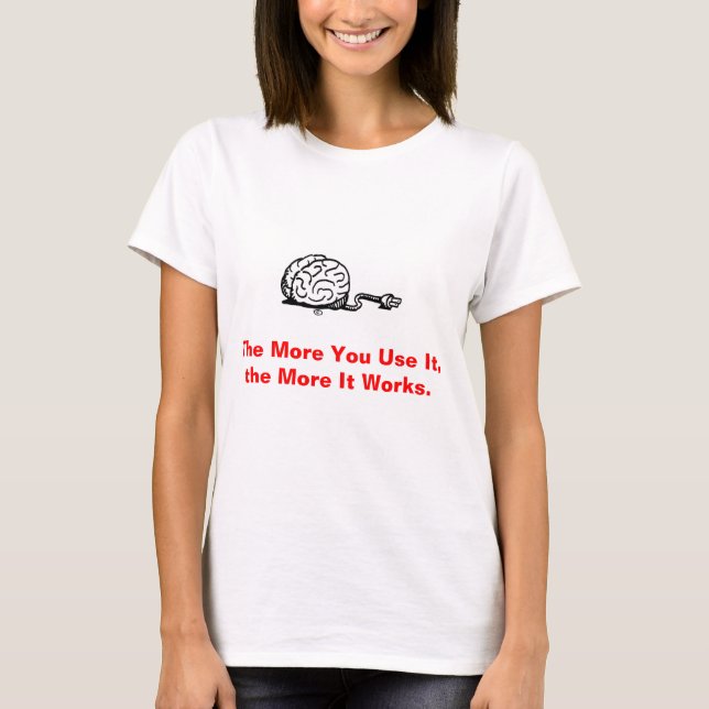 Snabb framåtriktad fakultetsmentors JSU T-Shirt (Framsida)