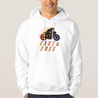 Snabb & Fri Hoodie