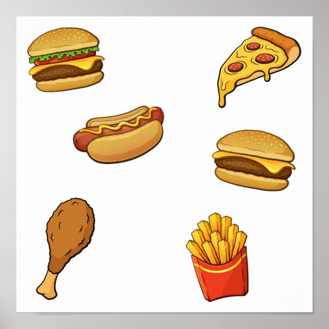 Snabb insamling av livsmedel poster (Framsidan)