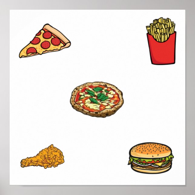 Snabb insamling av livsmedel poster (Framsidan)