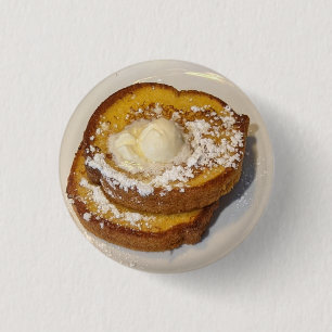 Snabb KARL:s Världskända fransk toast den Knapp