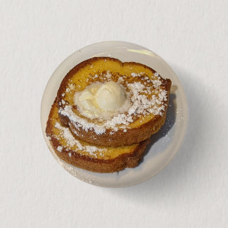 Snabb KARL:s Världskända fransk toast den Knapp