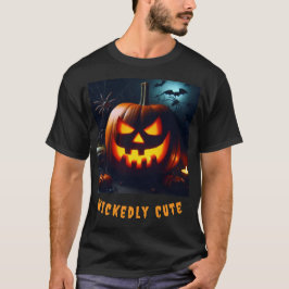 Snabb kute: Halloween Speciell T Shirt