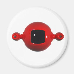 snabb magnet