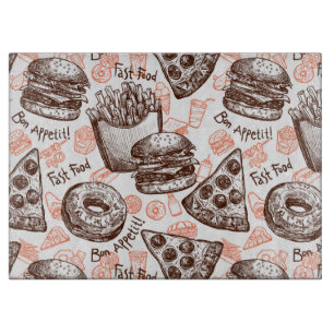 Snabb mat