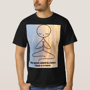 SNABB MITT T SHIRT