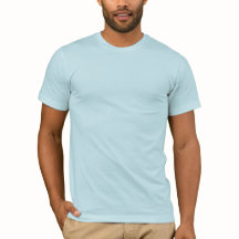 Snabb Nautical blue-utskrift på baksidan