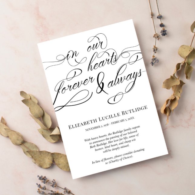 Snabb skrift i våra hjärtan för att undvika annons inbjudningar (Skapare uppladdad)