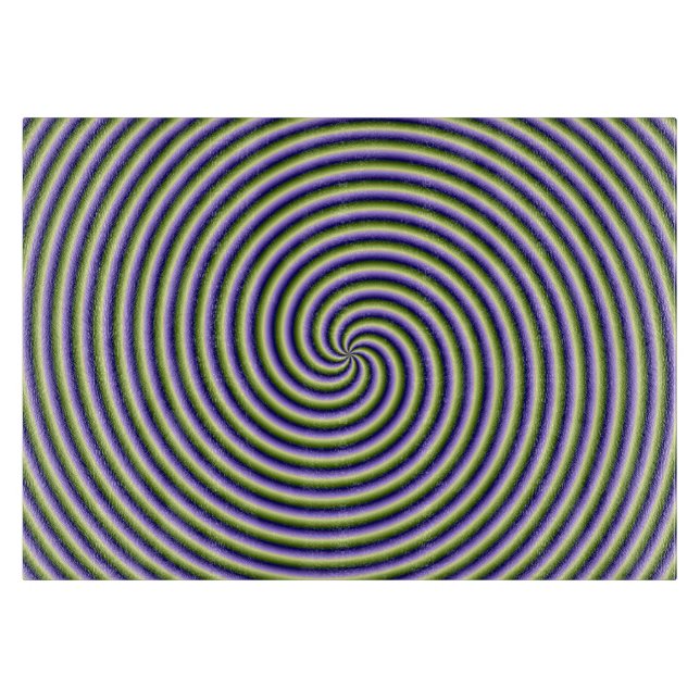 Snabb styrelseledamot i Grönt Blue and Violet (Framsidan)