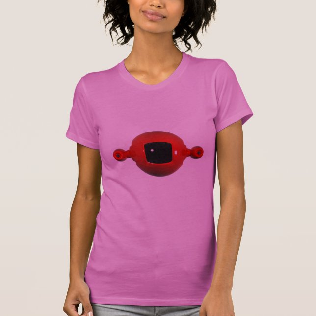 snabb tee (Framsida)