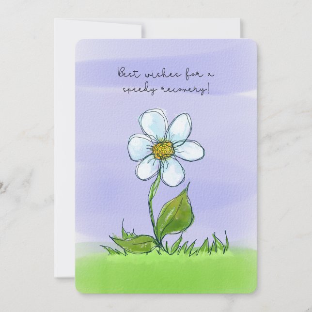 Snabbare återställning av vattenfärg - snabbare -  (Framsida)