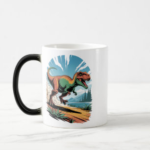 Snabbare Magisk Mugg