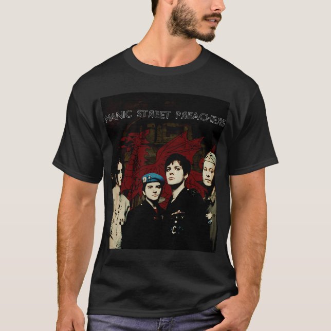 Snabbare T Shirt (Framsida)
