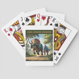 Snabbare växtätare casinokort
