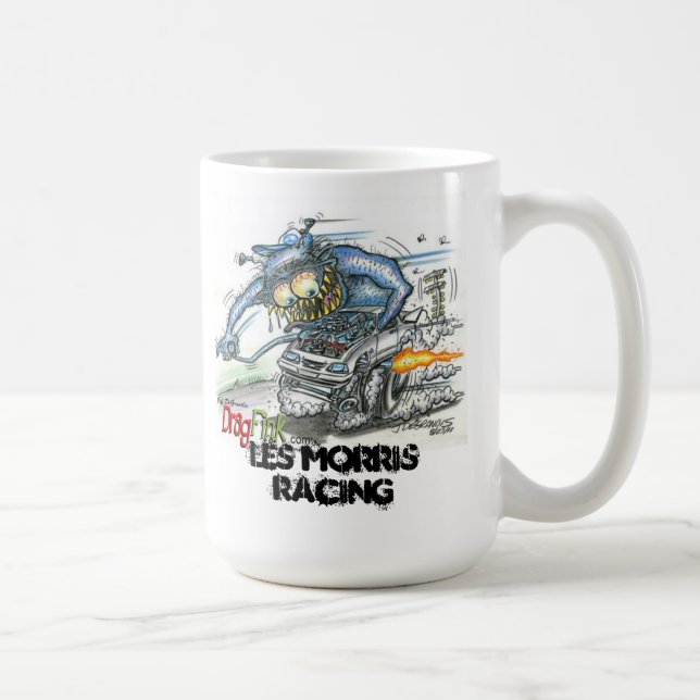 Snabbast kopp på planet (Höger)