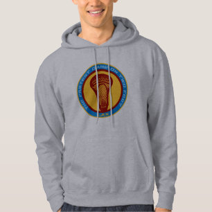 Snabbast lek hoodie
